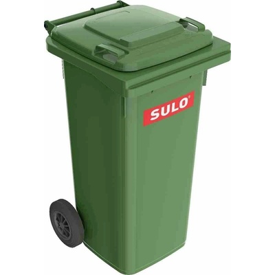 SULO 9000466116 120 480 x 555 x 945 mm zelená N/A 1 ks