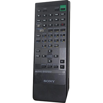 GENERAL SONY RM-S300 - съвместимо дистанционно управление на марката General (RM-S300)