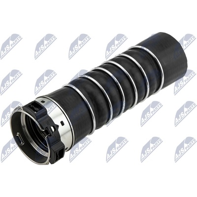 NTY Hadica plniaceho vzduchu GPP-RE-021