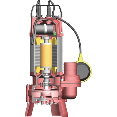 GEKO 1.5KW G81446
