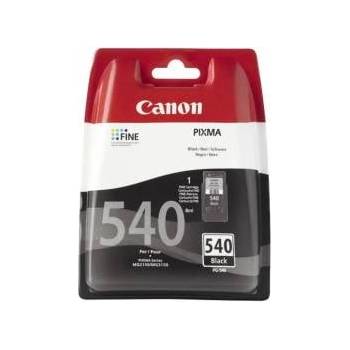 Canon Оригинална мастилена глава Canon PG-540, Черен, 5225B001AA