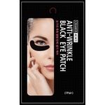 Chamos Cosmetics Черни анти-ейдж хидрогел пачове с бамбуков въглен Chamos Acaci (CHAC362435)