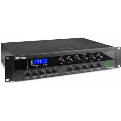 Power Dynamics PDW360MP3