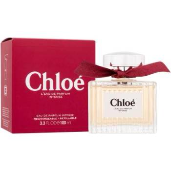 Chloé L'Eau de Parfum Intense (Intense) EDP 50 ml