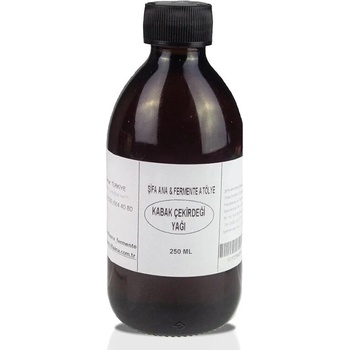 Şifa Ana Масло от тиквени семки 250 ml | Şifa Ana (817105 SIAF)