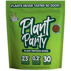 Muscle Moose Plant Party 900 g