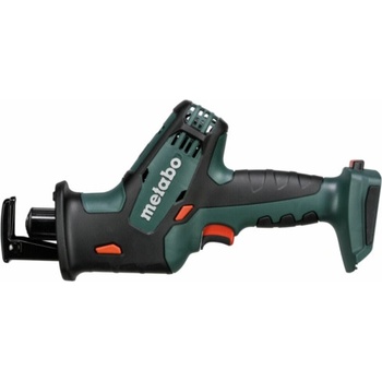 Metabo SSE 18 LTX Compact