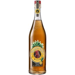 Rooster Rojo Рустър пушен ананас