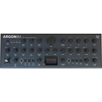 MODAL Argon 8M