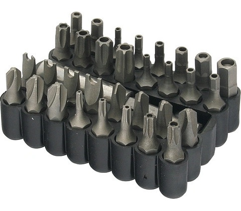 Strend Pro 33 dielna BSY413