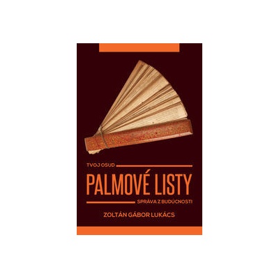 Palmové listy - Zoltán Gábor Lukács