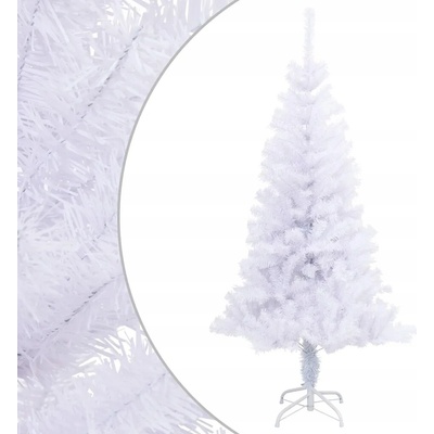 Umelý vianočný stromček VidaXL 121 - 150 cm