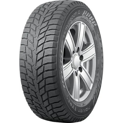 Nokian Snowproof C 225/55 R17C 109/107T