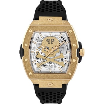 Philipp Plein Часовник Philipp Plein PWJFA1025 (PWJFA1025)