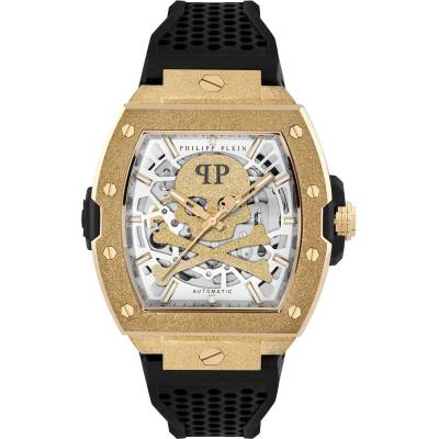 Philipp Plein Часовник Philipp Plein PWJFA1025 (PWJFA1025)