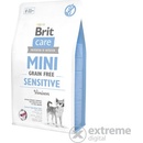 Brit Care Mini Grain-free Sensitive 2 kg