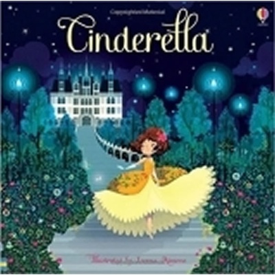 Cinderella