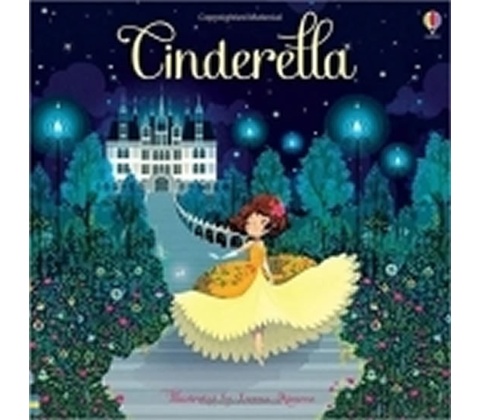 Cinderella