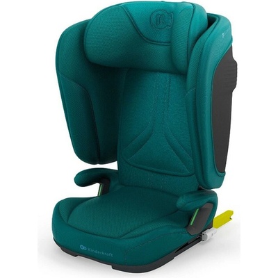 Kinderkraft Unity 2 i-Size 2025 Green