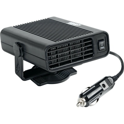 Lampa Ventilátor do auta s ohřevem 24V 150W HEATER & FAN