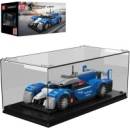 Mould King 27074 Model auta PG 908