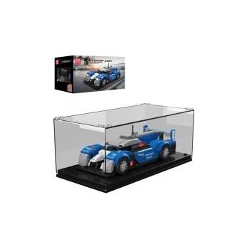 Mould King 27074 Model auta PG 908