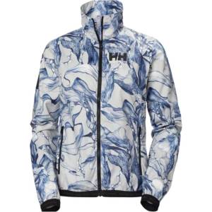 Helly hansen Ветровка w hp light windbreaker