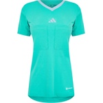 adidas Referee 22 Shirt Womens - Mint Rush