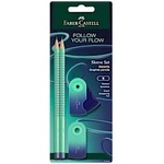 Faber-Castell Принадлежности Edition Buzzing Blue
