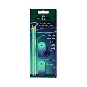 Faber-Castell Принадлежности Edition Buzzing Blue