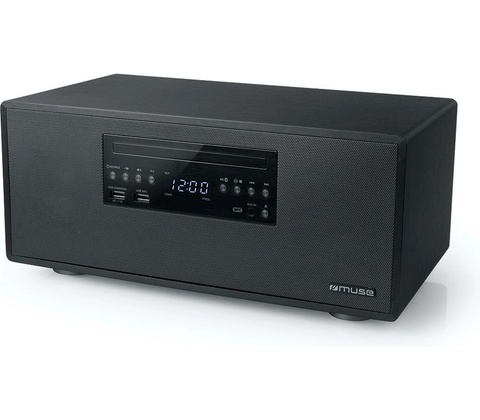 Muse M-692BTC