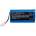 VHBW Батерия за Eufy RoboVac 11 / 11S, 2600 mAh (888201510)