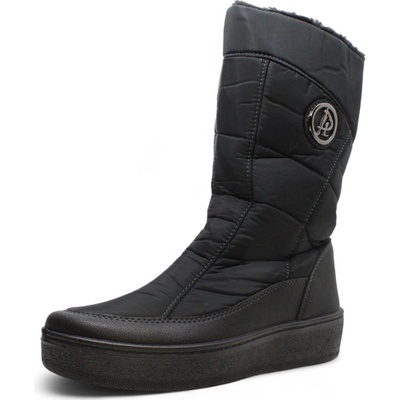 Lee Cooper černé EW-25-9111