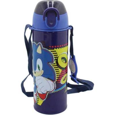 UWEAR Термо бутилка Sonic 450 мл
