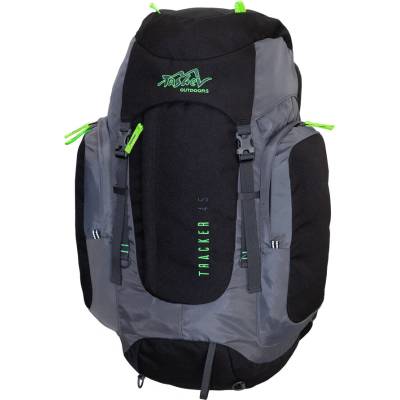Tashev Outdoors Раница ТАШЕВ Tracker 45