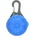 Nite Ize SpotLit Rechargeable Collar Light Цвят: син
