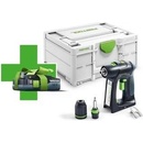 Festool C 18 Basic 577050
