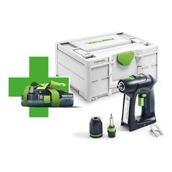 Festool C 18 Basic 577050
