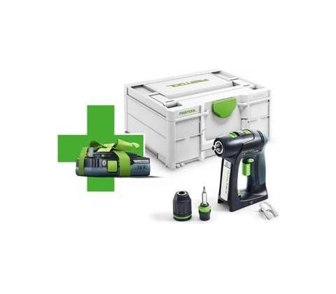Festool C 18 Basic 577050