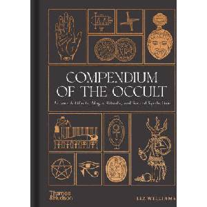 Compendium of the Occult (ISBN: 9780500028148)