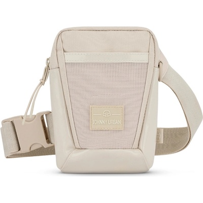 Johnny Urban crossbody taška Lex 2l béžová