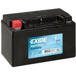 Exide Start-Stop Auxiliary EK091 9Ah 120A