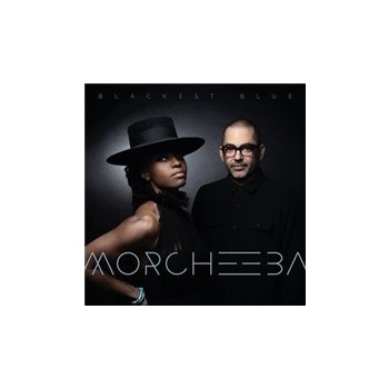 MORCHEEBA - BLACKEST BLUE CD