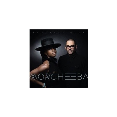 MORCHEEBA - BLACKEST BLUE CD