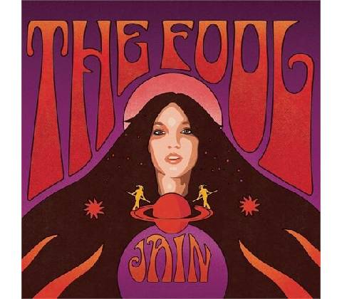 Jain: Fool CD