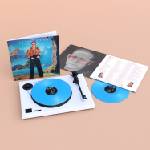 Elton John - Caribou (Reissue) (Sky Blue Coloured) (180 g) (2 LP) (0602458852721)