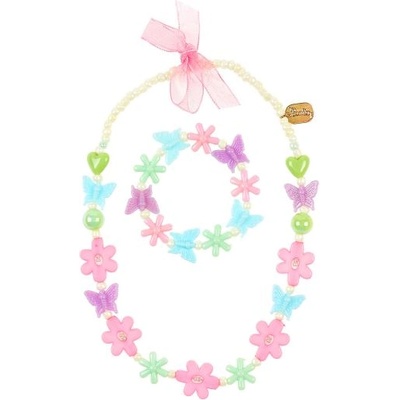 Souza! Souza Souza! - Комплект колие и гривна Андрия