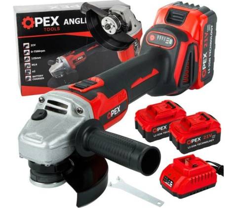Opex Tools 28010