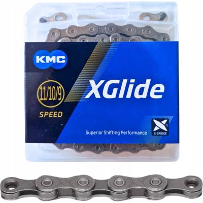KMC E-XGLIDE
