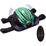 Creature Cocks Dragon Vibrating Silicone Grinder